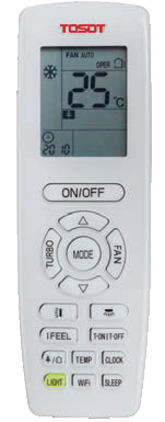 Купить Настенный блок мульти сплит-системы TOSOT Lyra X T09H-SLyWA/I с качественным монтажом климатических систем в Москве и МО от ПУХОВ  тел.: +7 (495) 123-66-55